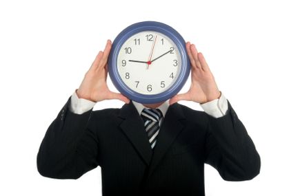 Take Back Control of Your Time – and Your Life